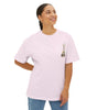 Obanai Iguro (DEMON SLAYER) Premium Oversized Tee