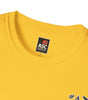 Camiseta informal de Annie Leonhart (ATAQUE A LOS TITANES)