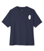 L. (DEATH NOTE) Camiseta de gran tamaño