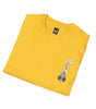 Camiseta informal Obanai Iguro (DEMON SLAYER)