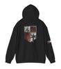 Armin Arlert (ATTACKONTITAN) Hoodie