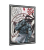 Alphonse Elric (Fullmetal) Poster