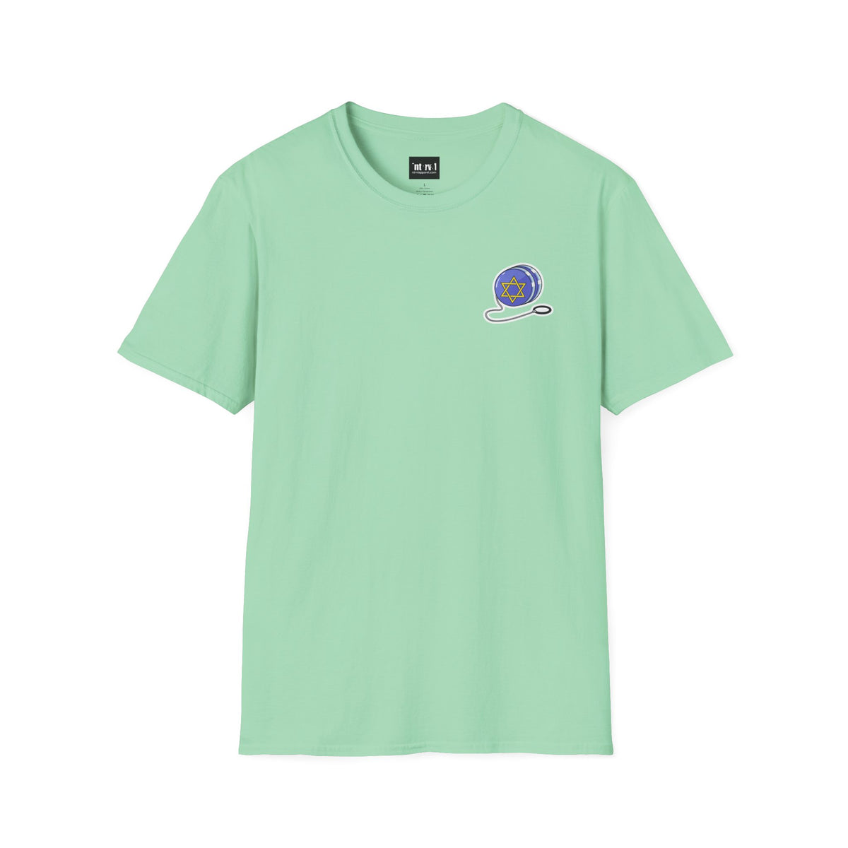 Killua Zoldych (HunterXHunter) Casual Tee