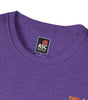 Camiseta informal Nezuko Kamado (DEMON SLAYER)