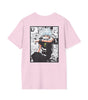 Killua Zoldych (HunterXHunter) Casual Tee