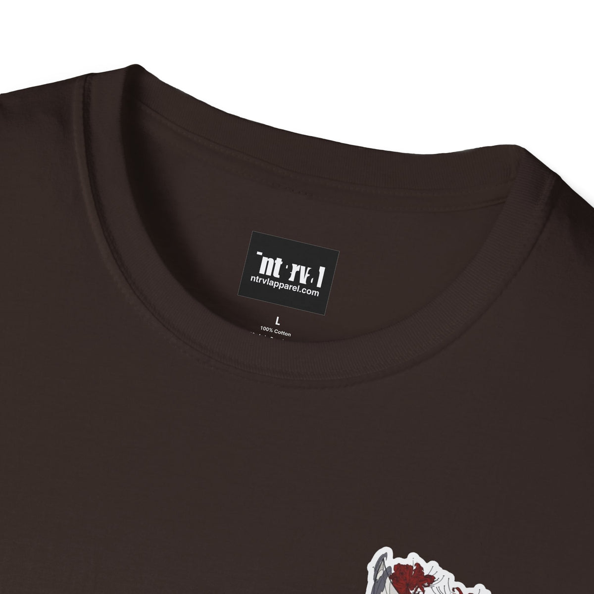 Inuyasha (Inuyasha) Casual Tee