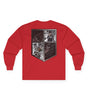 Mikasa Ackerman (ATTACK ON TITAN) Long Sleeve