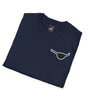 King Bradley (FULLMETAL) Casual Tee