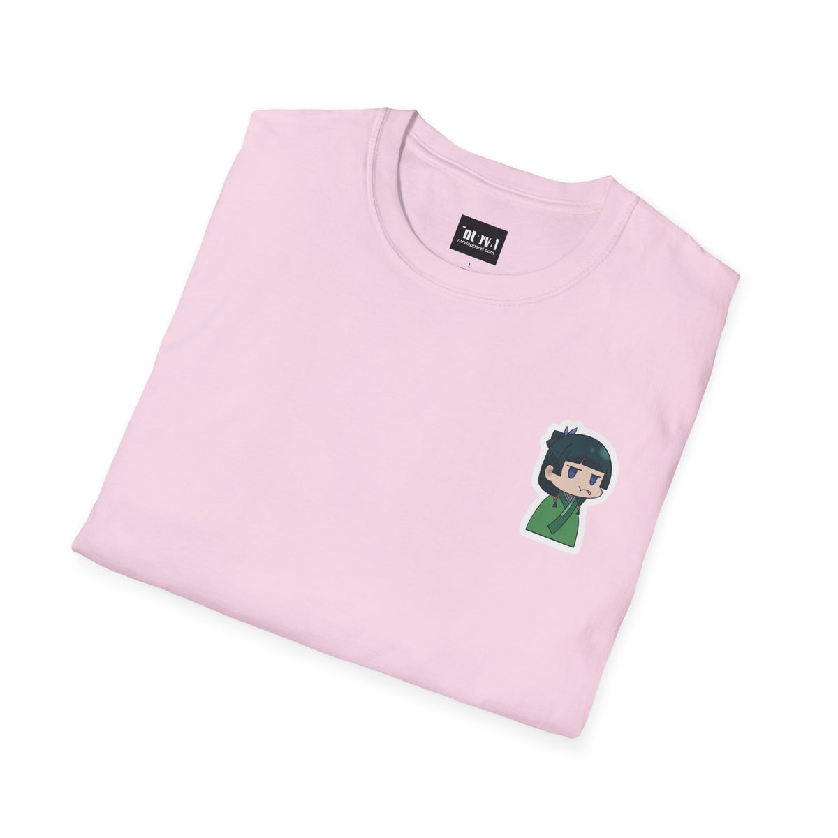 Maomao (The Apothecary Diaries) Casual Tee