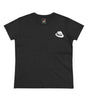 Camiseta de mujer Muzan Kibutsuji (DEMON SLAYER)