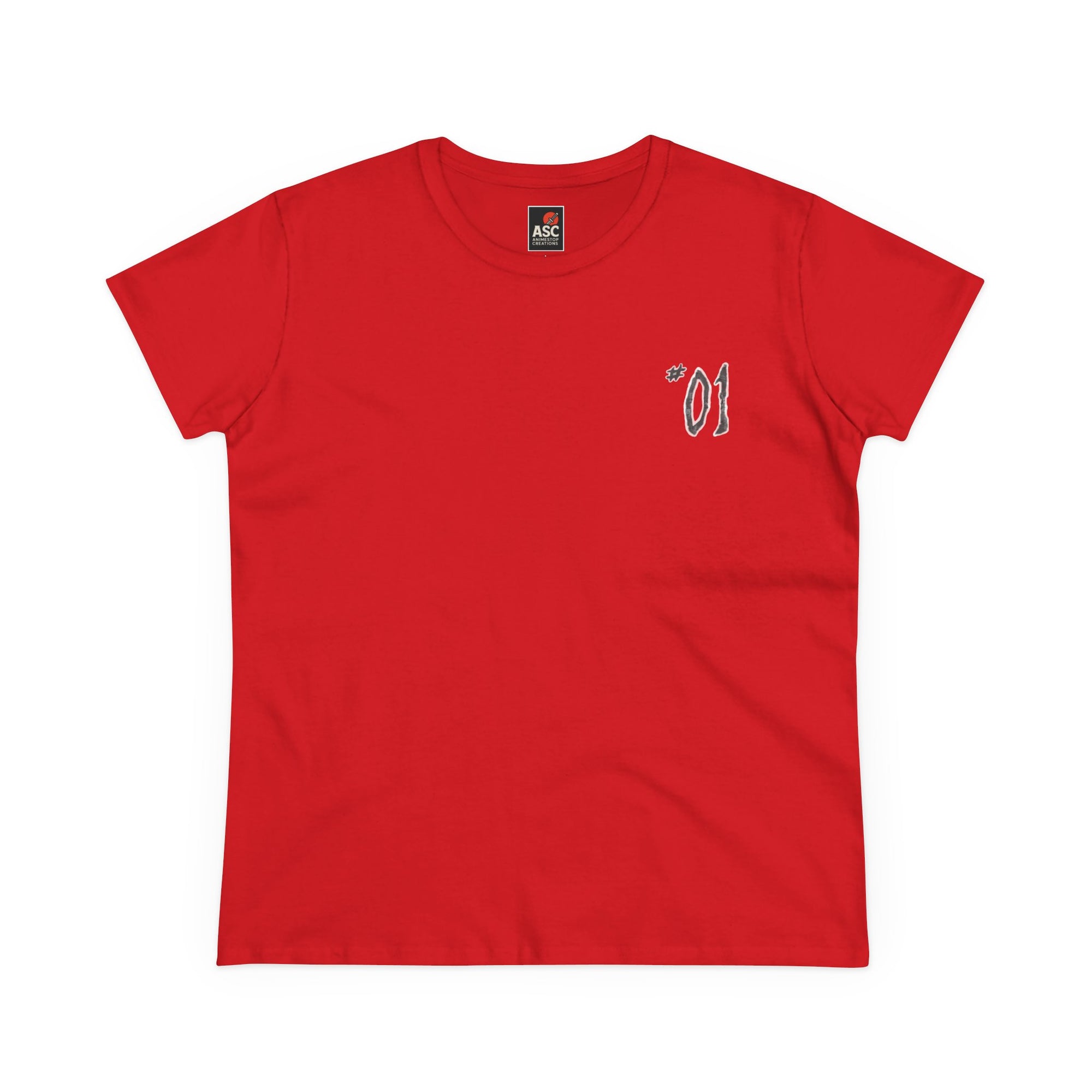 Eren Yeager (ATTACK ON TITAN) Women's Tee