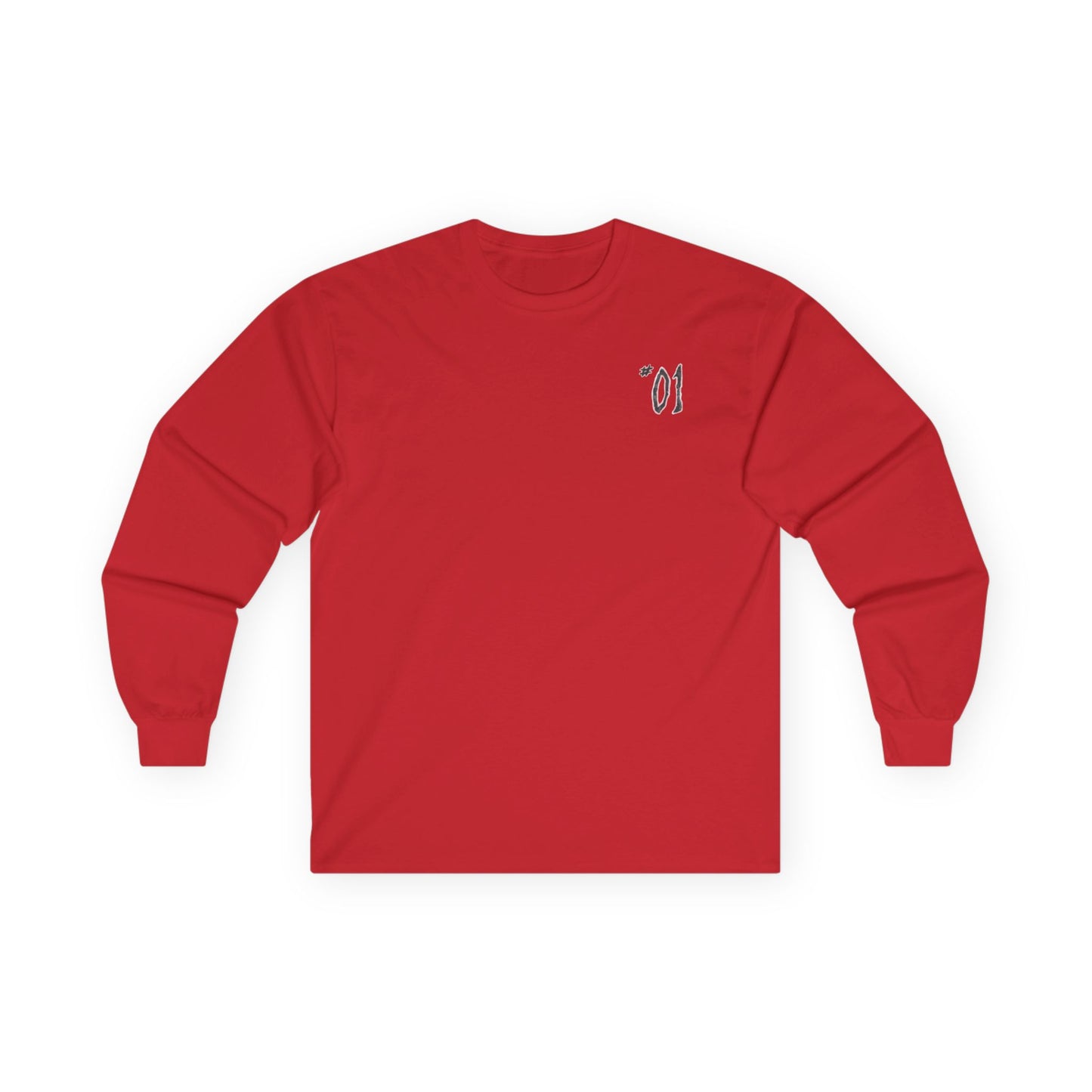 Eren Yeager (ATTACKONTITAN) Long Sleeve