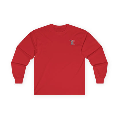 Eren Yeager (ATTACKONTITAN) Long Sleeve