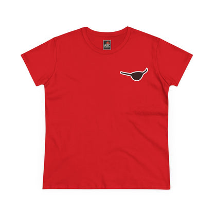 King Bradley (FULLMETAL) Women's Tee