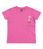 Camiseta de mujer Obanai Iguro (DEMON SLAYER)