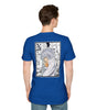 N. (DEATH NOTE) Casual Tee