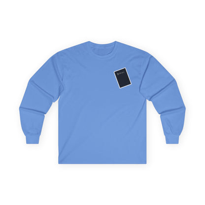 Light Yagami (DEATH NOTE) Long Sleeve