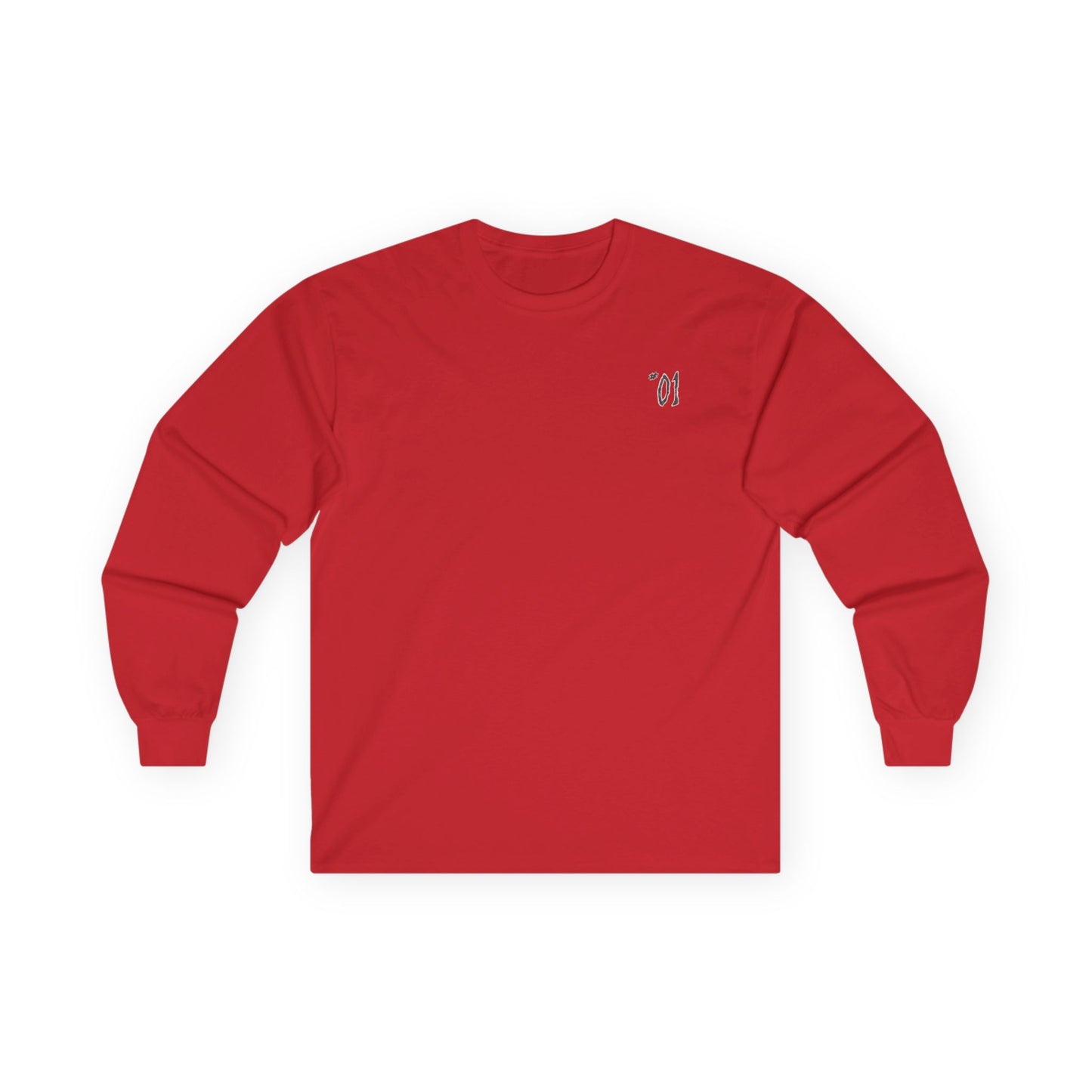 Armin Arlert (ATTACKONTITAN) Long Sleeve