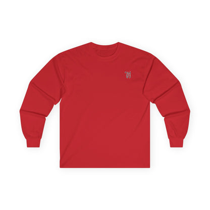 Armin Arlert (ATTACKONTITAN) Long Sleeve