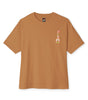 Kanroji Mitsuri (DEMON SLAYER) Premium Oversized Tee