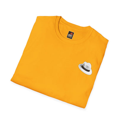 Muzan Kibutsuji (DEMON SLAYER) Casual Tee