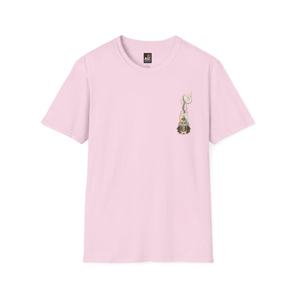 Obanai Iguro (DEMON SLAYER) Casual Tee