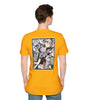 Zanka Nijiku (Gachiakuta) Casual Tee