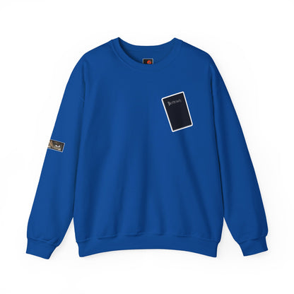 Light Yagami (DEATH NOTE) Crewneck