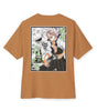 Sanemi Shinazugawa (DEMON SLAYER) Premium Oversized Tee