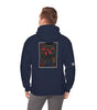 Sudadera con capucha King Bradley (FULLMETAL)