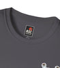 Father (FULLMETAL) Casual Tee