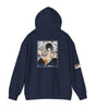 Inosuke Hashibira (DEMON SLAYER) Sudadera con capucha