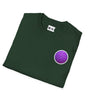 Jin Enjoji (Dandadan) Casual Tee