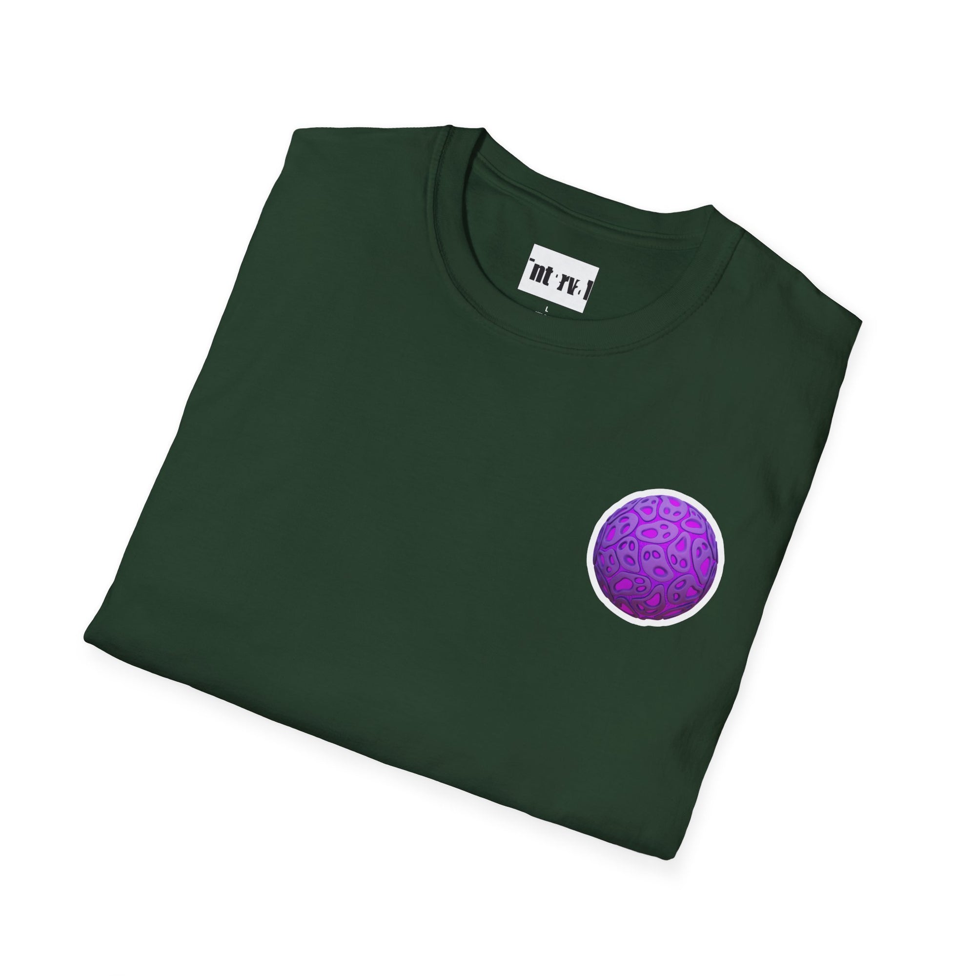 Jin Enjoji (Dandadan) Casual Tee