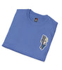 Camiseta informal Kento Nanami (JUJUTSU KAISEN)