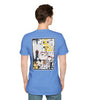 Turbo Granny (Dandadan) Casual Tee