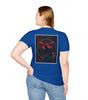 King Bradley (FULLMETAL) Casual Tee