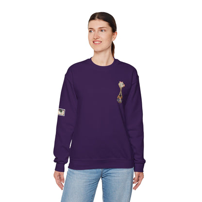 Inosuke Hashibira (DEMON SLAYER) Crewneck