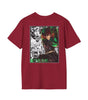 Tanjiro Kamado (DEMON SLAYER) Casual Tee