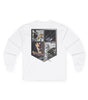 Levi Ackerman (ATTACK ON TITAN) Long Sleeve