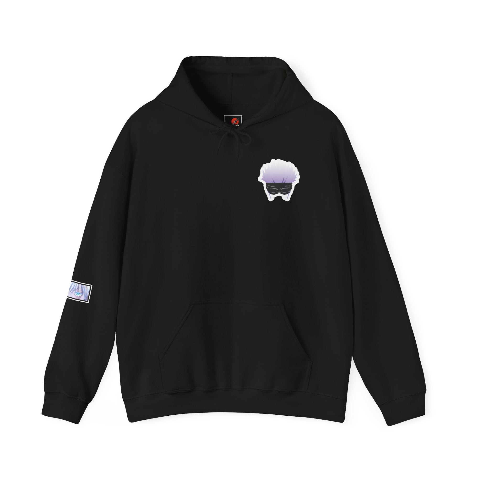 Satoru Gojo (JUJUTSU KAISEN) Hoodie