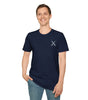 Kazuto Kirigaya (Sword Art Online) Casual Tee