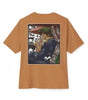 Spike Spiegel (Cowboy Bebop) Premium Oversized Tee