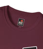 Camiseta informal de Light Yagami (DEATH NOTE)