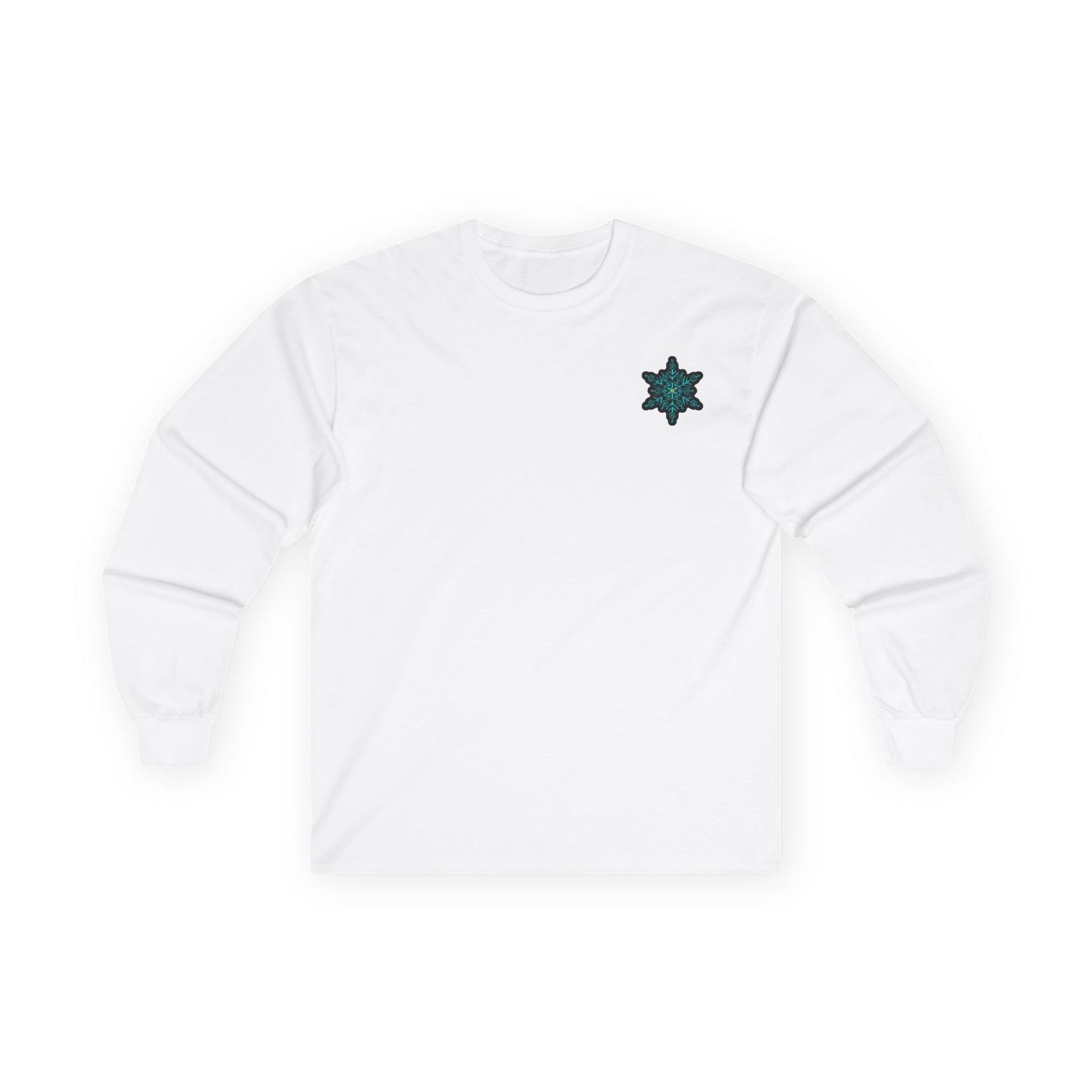 Akaza (DEMON SLAYER) Long Sleeve