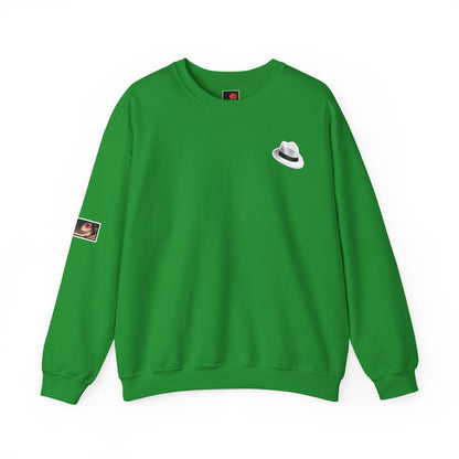 Muzan Kibutsuji (DEMON SLAYER) Crewneck