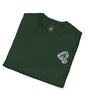 Camiseta informal de Edward Elric (FULLMETAL)