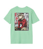 Camiseta informal de Doma (DEMON SLAYER)