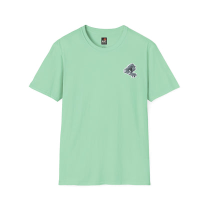 Edward Elric (FULLMETAL) Casual Tee