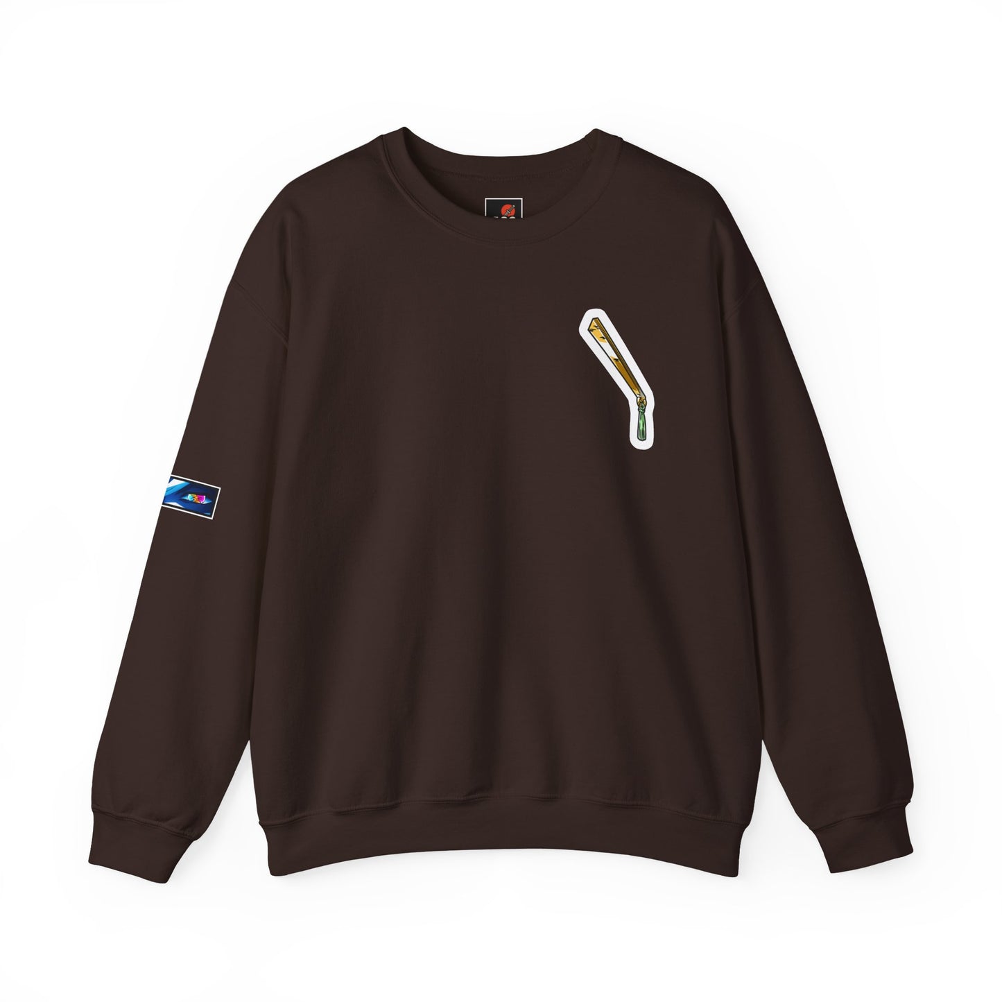 Doma (DEMON SLAYER) Crewneck